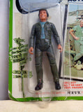 MASH 4077 TV Series,A,Corporal Max KLINGER,Jamie Farr,1982,TriStar Action Figure,Mint in Package,Mobile Army Surgical Hospital,M*A*S*H