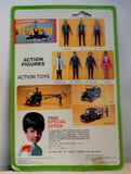 MASH 4077 TV Series,B,Corporal Max KLINGER,Jamie Farr,1982,TriStar Action Figure,Mint in Package,Mobile Army Surgical Hospital,M*A*S*H
