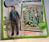 MASH 4077 TV Series,B,Corporal Max KLINGER,Jamie Farr,1982,TriStar Action Figure,Mint in Package,Mobile Army Surgical Hospital,M*A*S*H