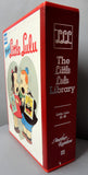 Marge's LITTLE LULU Library Vol 3 Marjorie Henderson Buell John Stanley Another Rainbow Publications Russ Cochran