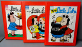 Marge's LITTLE LULU Library Vol 6 Marjorie Henderson Buell John Stanley Another Rainbow Publications Russ Cochran