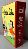 Marge's LITTLE LULU Library Vol 5 Marjorie Henderson Buell John Stanley Another Rainbow Publications Russ Cochran