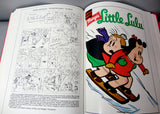 Marge's LITTLE LULU Library Vol 5 Marjorie Henderson Buell John Stanley Another Rainbow Publications Russ Cochran