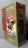 TARZAN Edgar Rice Burroughs: The Man Who created Tarzan Irwin Porges RAY BRADBURY E R B John Carter Mars Barsoom Pellucidar