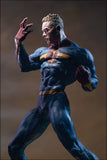 Alan Moore Neil Gaiman MIRACLEMAN aka MARVEL MAN Out of Print Limited Ed Superhero Figure McFarlane