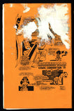 MINDROT #15 Fox & Crow Animation Anime Cartoons Fan Magazine