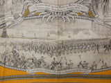 3 KAISERS Commemorative Wall Hanging Berlin 1872 Emperor Francis Joseph Kaiser Wilhelm I Germany Tsar Alexander II Russia Otto von Bismarck