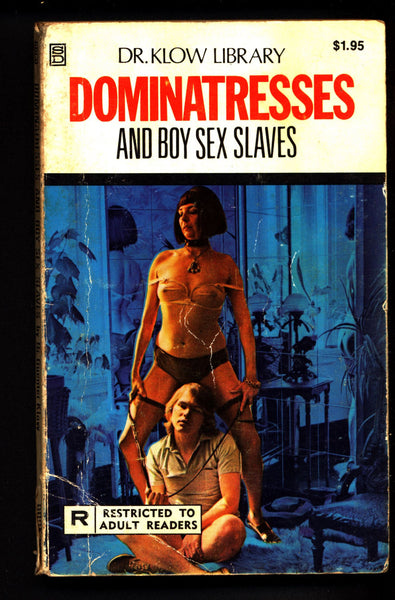 dr guenther klow erotic stories More women who seduce boys : Klow, Guenter : Free Download, Borrow, and Streaming : Internet Archive Dominatresses and Boy Sex Slaves,Dr.