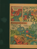 BEATLES Yellow Submarine  Gold Key Comic Book 1969
