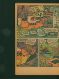 BEATLES Yellow Submarine  Gold Key Comic Book 1969