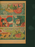 BEATLES Yellow Submarine  Gold Key Comic Book 1969