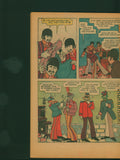 BEATLES Yellow Submarine  Gold Key Comic Book 1969