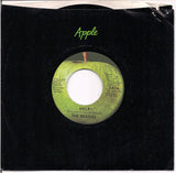 BEATLEmania! 7" APPLE Single 5476,HELP,I'm Down,John Lennon,Paul McCartney,George Harrison,Ringo Starr