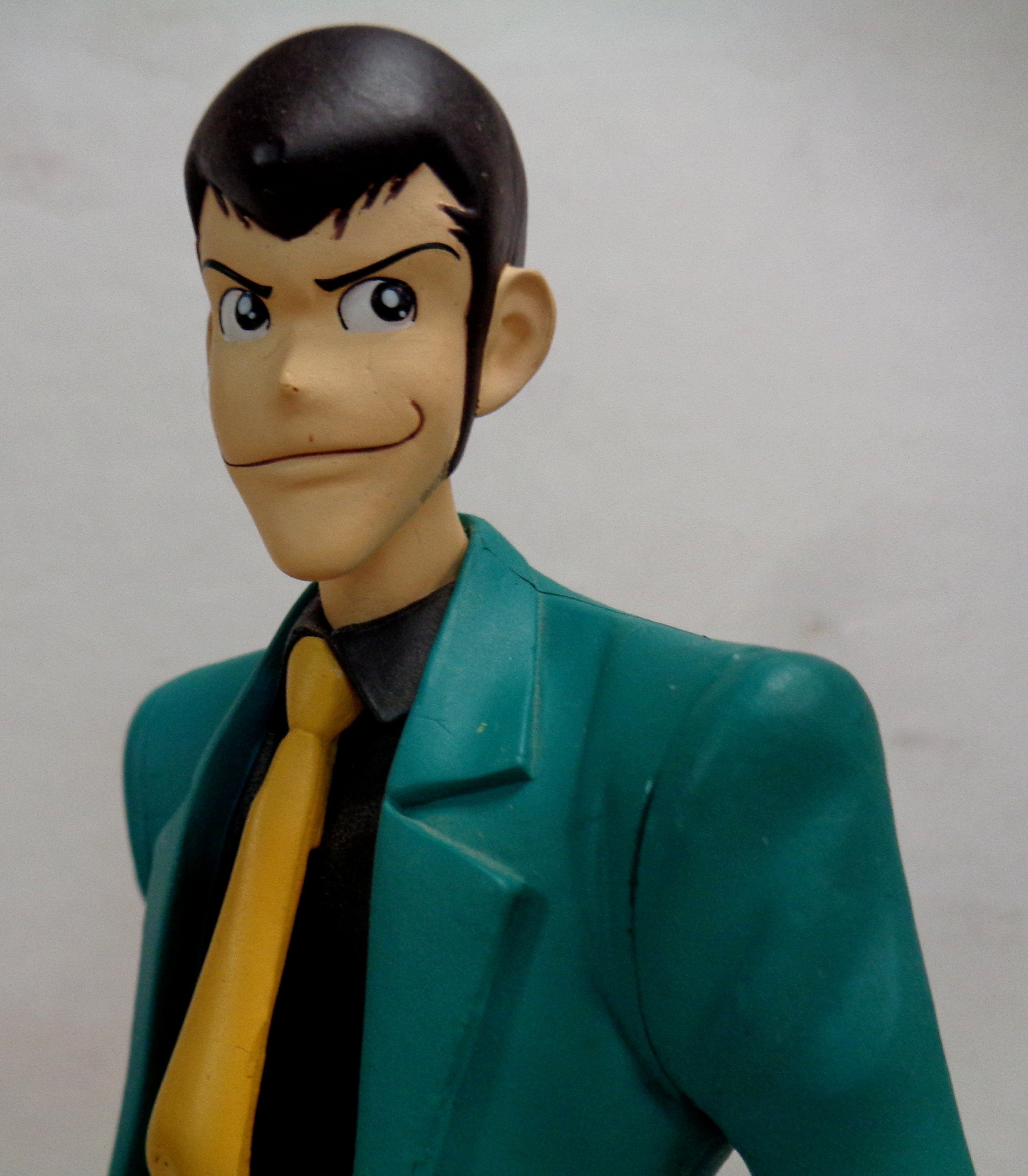 Arsene_LUPIN_III_3rd_with_ciga