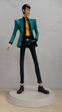 ルパン三世, Arsène LUPIN III 3rd, 峰 不二子,with cigarette,10 inch, DX Stylish Figure,Kazuhiko Katō, 加藤一彦, Katō Kazuhiko,Monkey Punch, モンキー・パンチ, Monkī Panchi