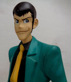 ルパン三世, Arsène LUPIN III 3rd, 峰 不二子,with cigarette,10 inch, DX Stylish Figure,Kazuhiko Katō, 加藤一彦, Katō Kazuhiko,Monkey Punch, モンキー・パンチ, Monkī Panchi