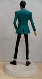ルパン三世, Arsène LUPIN III 3rd, 峰 不二子,with cigarette,10 inch, DX Stylish Figure,Kazuhiko Katō, 加藤一彦, Katō Kazuhiko,Monkey Punch, モンキー・パンチ, Monkī Panchi
