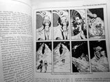 The elfquest Gatherum Vol 1, Wendy Pini, Dwight Decker, Father Tree Press, Fantasy Comic Book Compendium
