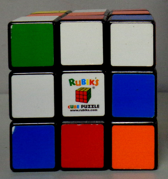 RUBIK's CUBE, Ernő Rubik, Magic Cube, Puzzle Game