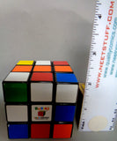 RUBIK's CUBE, Ernő Rubik, Magic Cube, Puzzle Game