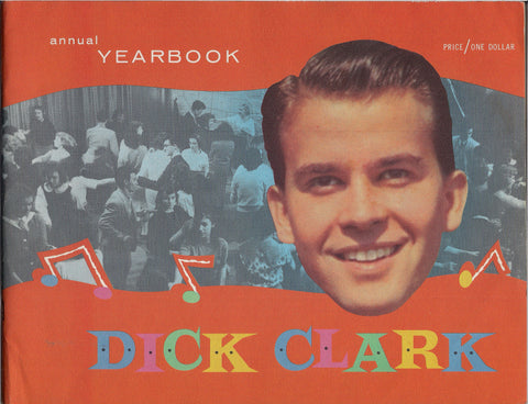 Dick Clark, AMERICAN BANDSTAND,DJ, 1957, Fats Domino, Jerry Lee Lewis, Everly Brothers, Ricky Nelson,Danny & the Juniors,Rock and Roll Music