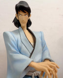 ルパン三世, LUPIN III Third 3rd, 峰 不二子, 10 inch, DX Stylish Figure,Ishikawa Goemon,Kazuhiko Katō, 加藤一彦, Katō Kazuhiko,Monkey Punch, モンキー・パンチ, Monkī Panchi