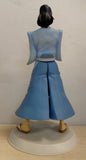 ルパン三世, LUPIN III Third 3rd, 峰 不二子, 10 inch, DX Stylish Figure,Ishikawa Goemon,Kazuhiko Katō, 加藤一彦, Katō Kazuhiko,Monkey Punch, モンキー・パンチ, Monkī Panchi