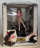 ルパン三世, LUPIN III Third 3rd, 峰 不二子, Fujiko Mine,Spiral MD Case & Figure, Kazuhiko Katō, 加藤一彦, Katō Kazuhiko,Monkey Punch, モンキー・パンチ, Monkī Panchi