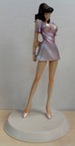 ルパン三世, LUPIN III Third 3rd, 峰 不二子, Woman Called Fujiko Mine,10 inch Figure, Kazuhiko Katō, 加藤一彦, Katō Kazuhiko,Monkey Punch, モンキー・パンチ, Monkī Panchi,