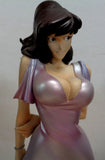 ルパン三世, LUPIN III Third 3rd, 峰 不二子, Woman Called Fujiko Mine,10 inch Figure, Kazuhiko Katō, 加藤一彦, Katō Kazuhiko,Monkey Punch, モンキー・パンチ, Monkī Panchi,