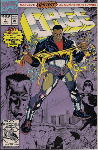 Marvel Comics,Luke CAGE 1,Powerman Origin,Marc McLaurin, Dwayne Turner,Basis of the Daredevil Jessica Jones Defenders Netflix TV Series, MCU