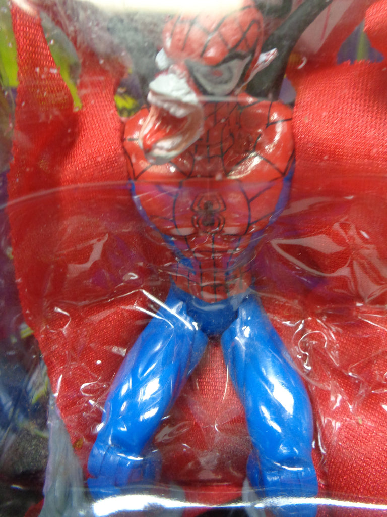 Marvel Comics, The Amazing SPIDER-MAN Vampire Wars,1996