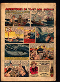 SHAZAM, Fawcett Comics, Golden Age Comic, CAPTAIN MARVEL Adventures 47, 1945,The Marvel Ant, C C Beck, Otto Binder