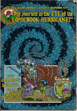 ZAP Comix #5 1st Robert CRUMB,(C) Moscoso,Robt Williams,Gilbert Shelton, Freak Bros,Wonder Warthog, Apex Novelty ADULT Dope Drugs Sex Psychedelic Underground