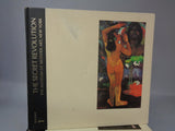 The Secret Revolution,the Meanings of Modern Art Series, Vol 1, John Russell,Gauguin,Edvard Munch,Cezanne,Degas,van Gogh,Manet,Monet,