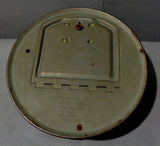 ADD O BANK, 1942, Colonial Federal Savings and Loan Association,Staten Island,NY, Vintage Coin Metal Bank