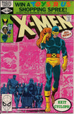 DARK PHOENIX SAGA  Marvel Mutants Xmen #138  Fine Bronze Age Comic 1980 John Byrne created by Jack King Kirby & Stan Lee