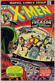 MARVEL XMEN #85 Mutant Comics created by Jack King Kirby & Stan Lee 1973 Bronze Age "Reprint Issues"