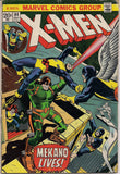 MARVEL XMEN #84 Mutant Comics created by Jack King Kirby & Stan Lee 1973 Bronze Age "Reprint Issues"