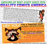 Origin of Cyclops Xmen #41 Mutants Silver Age Comics Jack King Kirby & Stan Lee 1968  VG+