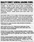 Origin of Cyclops Xmen #41 Mutants Silver Age Comics Jack King Kirby & Stan Lee 1968  VG+