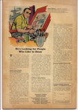 Charlton Comics War Stories MARINES ATTACK  #2 1964 Glanzman art
