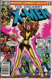 Marvel Comics XMEN #157  Fine Bronze Age Comic 1981 Dave Cockrum PHOENIX