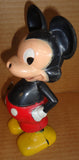 Walt DISNEY Productions MICKEY MOUSE tall Wind Up toy figure