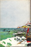 PRINCE VALIANT On the Sea Book 3 Art by Hal Foster Hastings House 1953