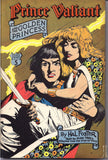 PRINCE VALIANT & The Golden Princess Book 5 Art by Hal Foster Hastings House 1955