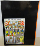 LITTLE NEMO Winsor McCay Nostalgia Press 1972 Scarce Limited Edition Hard Cover Book