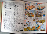 LITTLE NEMO Winsor McCay Nostalgia Press 1972 Scarce Limited Edition Hard Cover Book