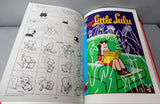 Marge's LITTLE LULU Library Vol 2 Marjorie Henderson Buell John Stanley Another Rainbow Publications Russ Cochran