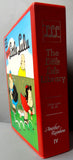 Marge's LITTLE LULU Library Vol 4 Marjorie Henderson Buell John Stanley Another Rainbow Publications Russ Cochran